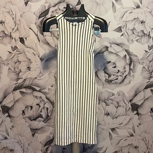 Banana republic dress. Wear from work to night out!